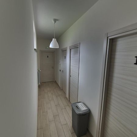 Casa Vacanze Mercolino Bracigliano Bagian luar foto