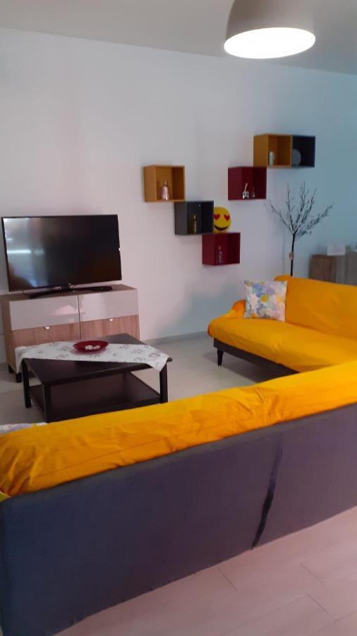 Casa Vacanze Mercolino Bracigliano Bagian luar foto