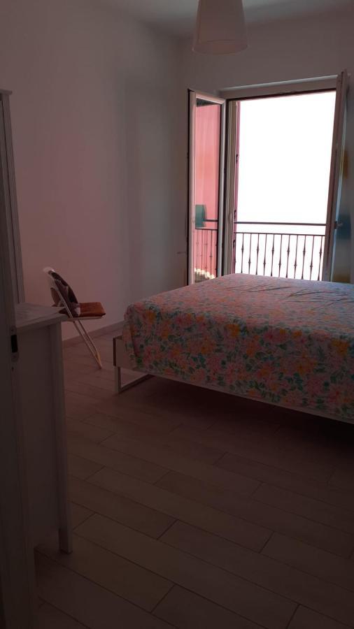 Casa Vacanze Mercolino Bracigliano Bagian luar foto