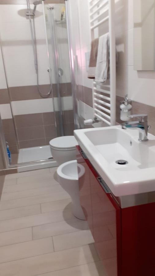 Casa Vacanze Mercolino Bracigliano Bagian luar foto