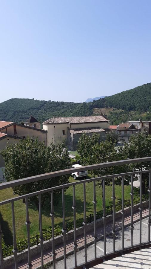 Casa Vacanze Mercolino Bracigliano Bagian luar foto