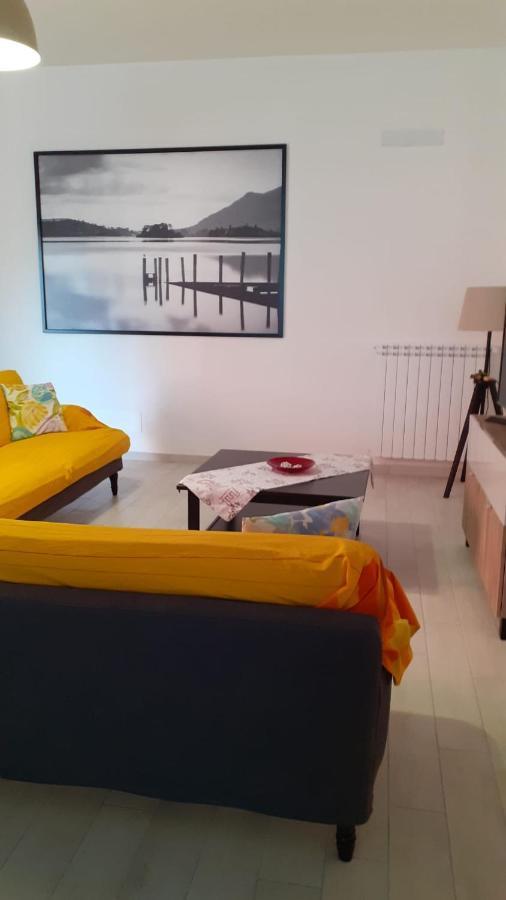Casa Vacanze Mercolino Bracigliano Bagian luar foto