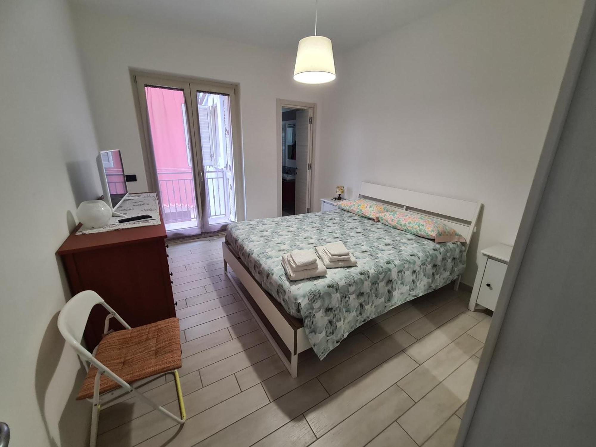 Casa Vacanze Mercolino Bracigliano Bagian luar foto