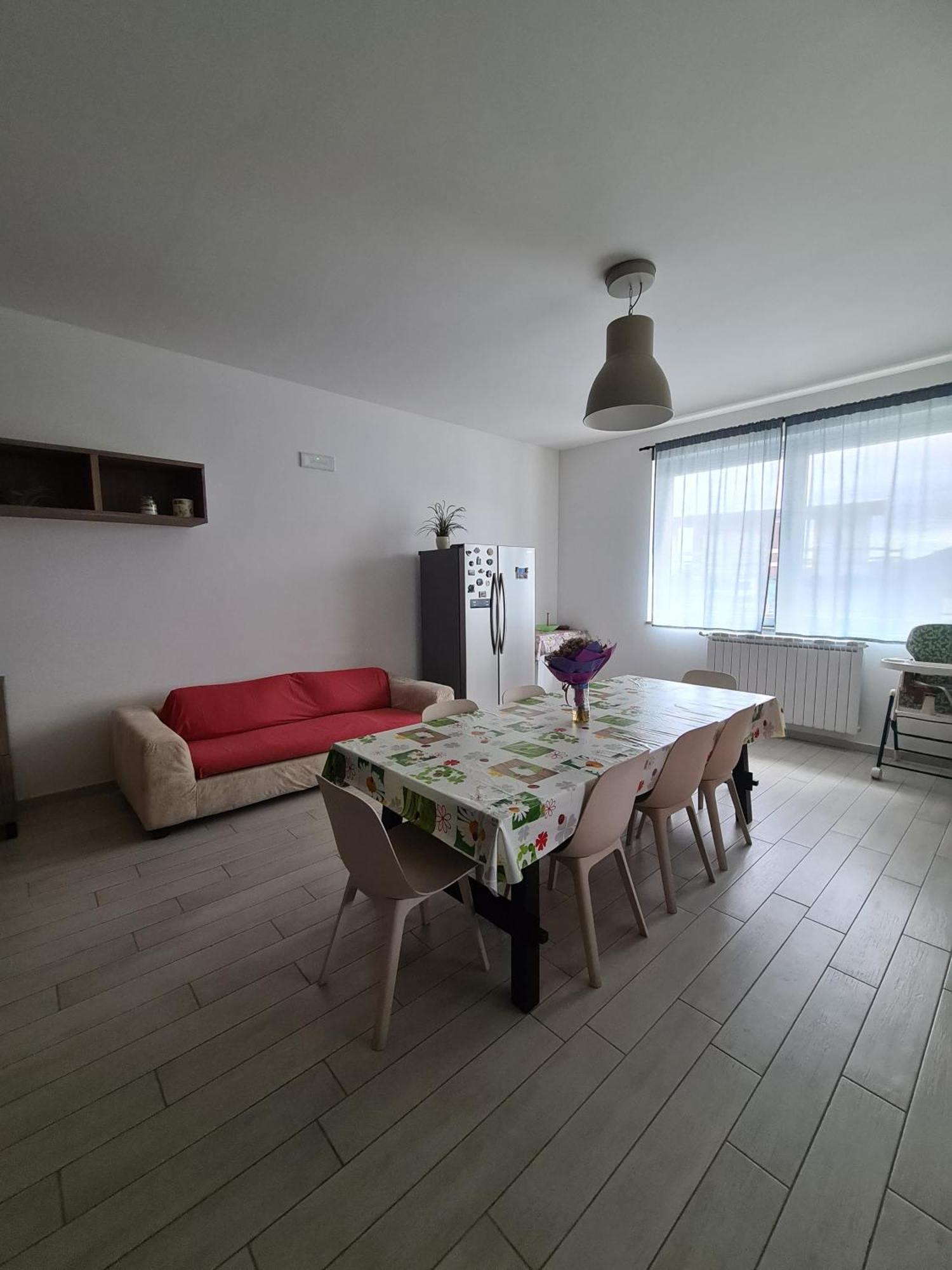 Casa Vacanze Mercolino Bracigliano Bagian luar foto