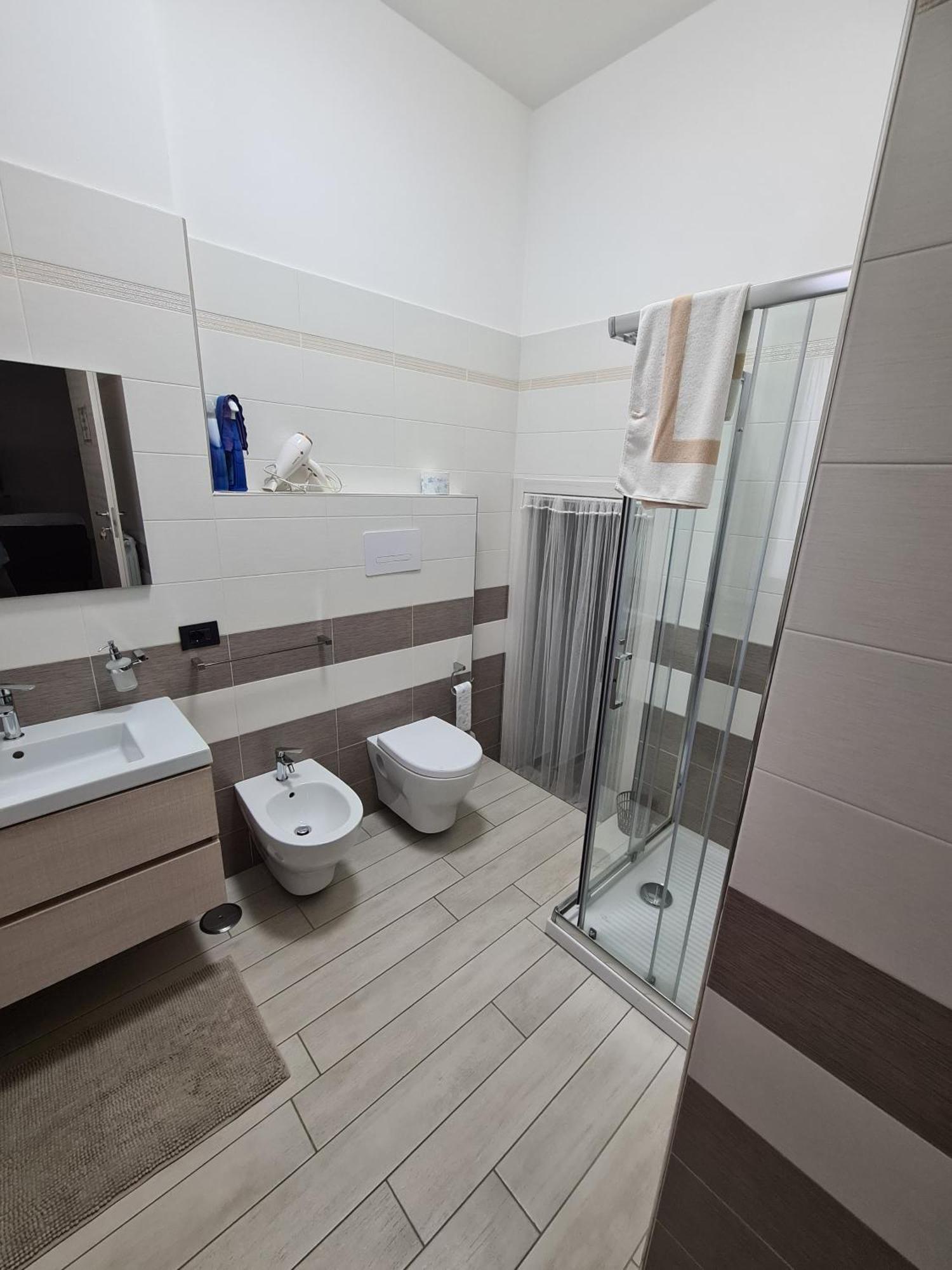 Casa Vacanze Mercolino Bracigliano Bagian luar foto