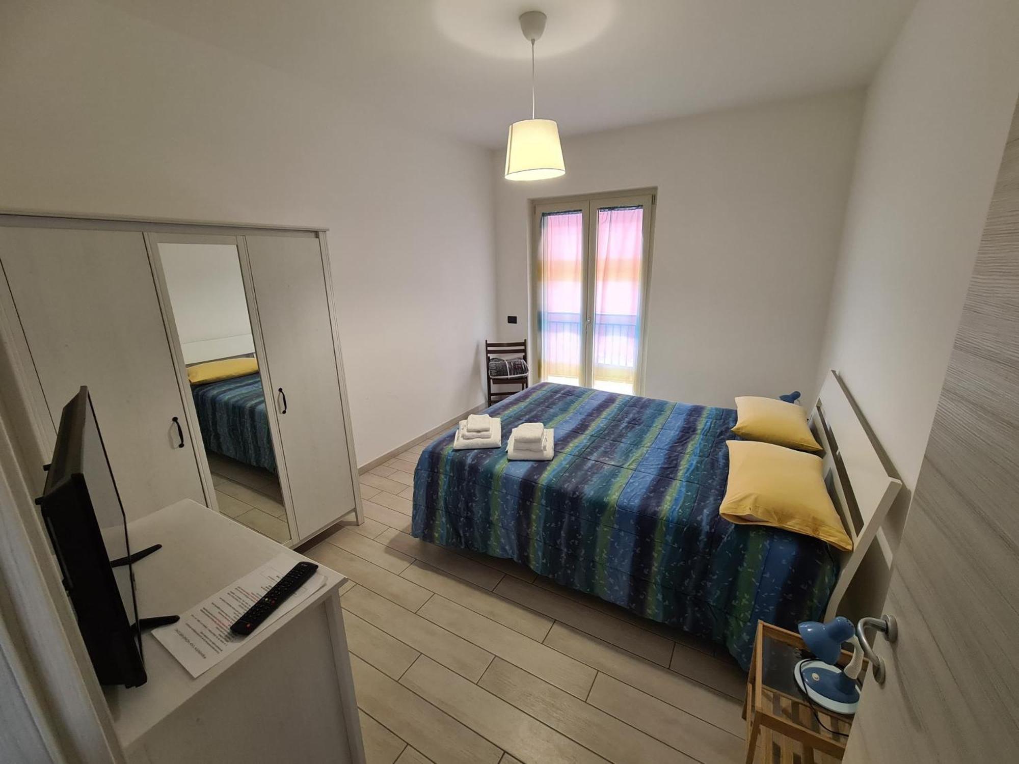 Casa Vacanze Mercolino Bracigliano Bagian luar foto