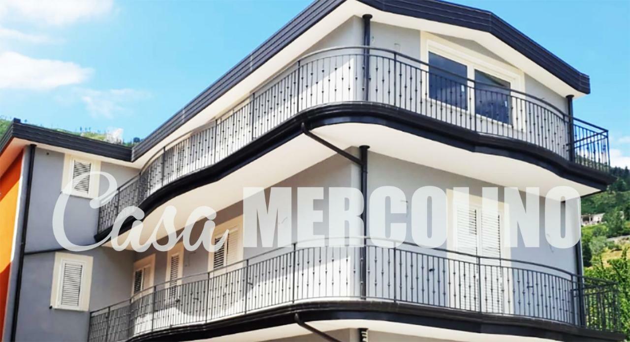 Casa Vacanze Mercolino Bracigliano Bagian luar foto